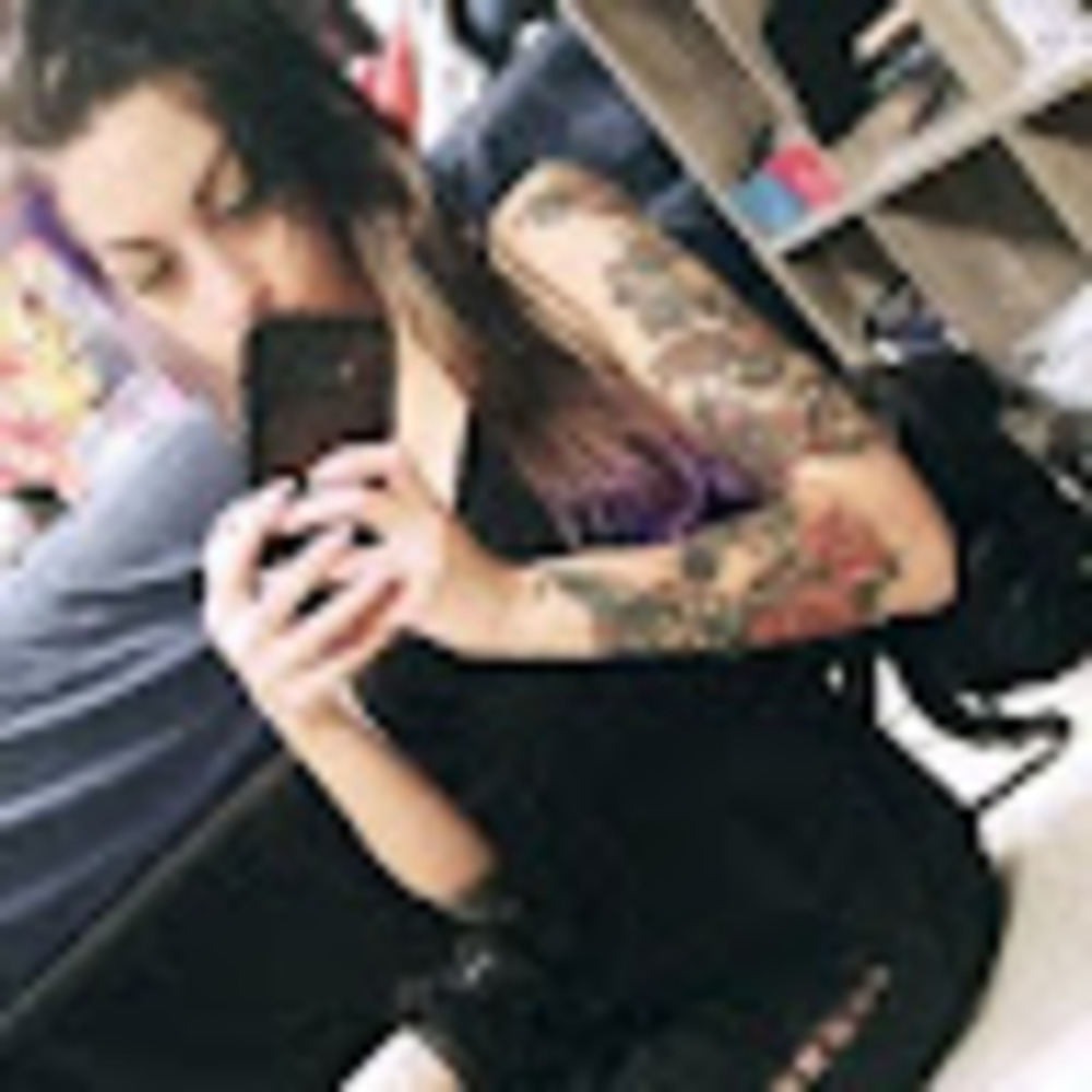 Meet your Posher, Sadie